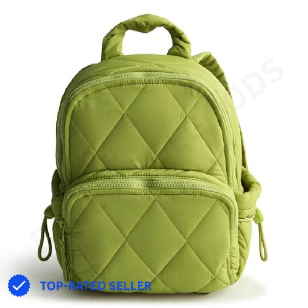 Featherweight Small Backpack Chic Minimal Casual … - image 2